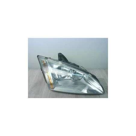 Optique avant principal droit (feux)(phare) FORD FOCUS 2 PHASE 1 d’occasion