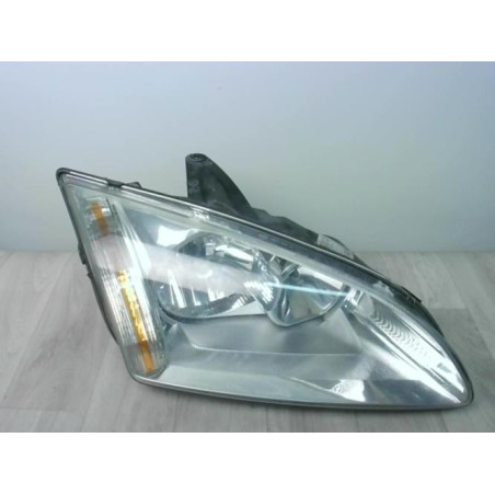 Optique avant principal droit (feux)(phare) FORD FOCUS 2 PHASE 1 d’occasion