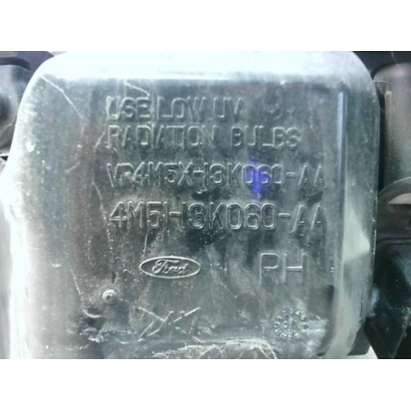 Optique avant principal droit (feux)(phare) FORD FOCUS 2 PHASE 1 d’occasion