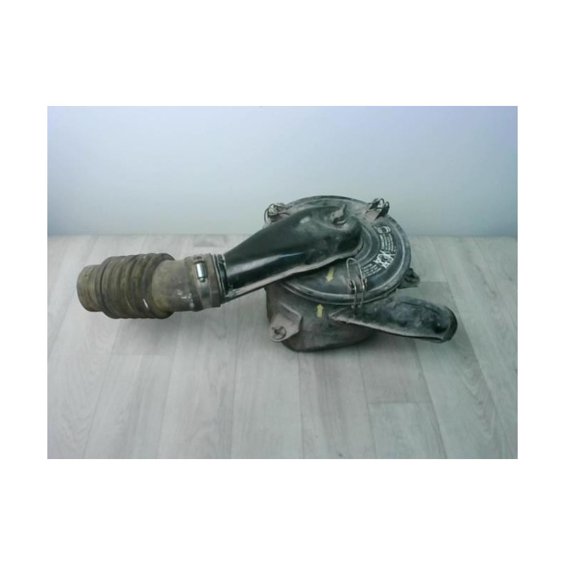 Boite a air MAZDA B2200 d’occasion