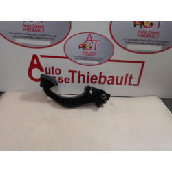 Pedalier d'embrayage CITROEN C3 II PHASE 2 d’occasion