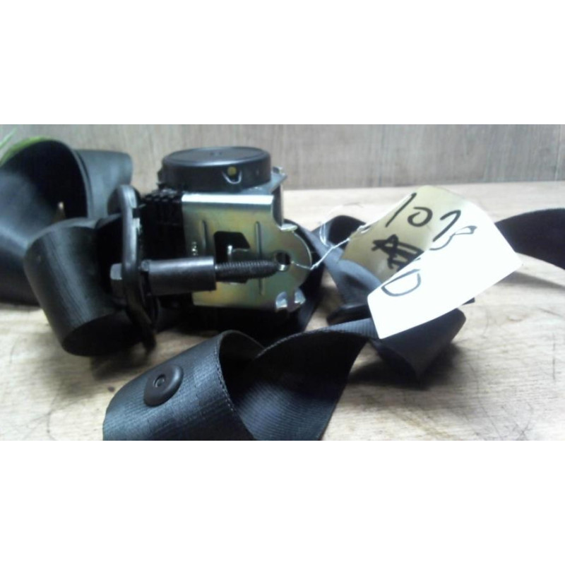 Ceinture avant droit DACIA LOGAN MCV 2 PHASE 1 BREAK d’occasion