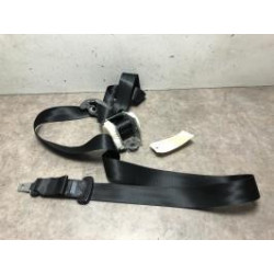 Ceinture arriere gauche troisieme ligne PEUGEOT 5008 1 PHASE 1 d’occasion