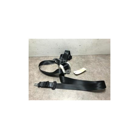 Ceinture arriere gauche troisieme ligne PEUGEOT 5008 1 PHASE 1 d’occasion
