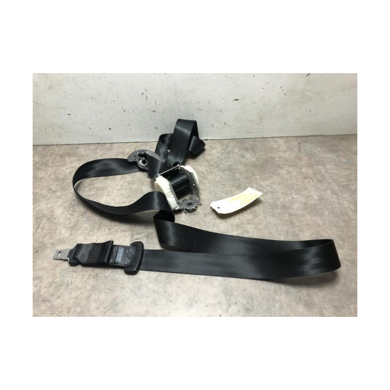 Ceinture arriere gauche troisieme ligne PEUGEOT 5008 1 PHASE 1 d’occasion