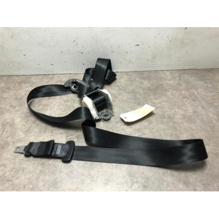 Ceinture arriere gauche troisieme ligne PEUGEOT 5008 1 PHASE 1 d’occasion
