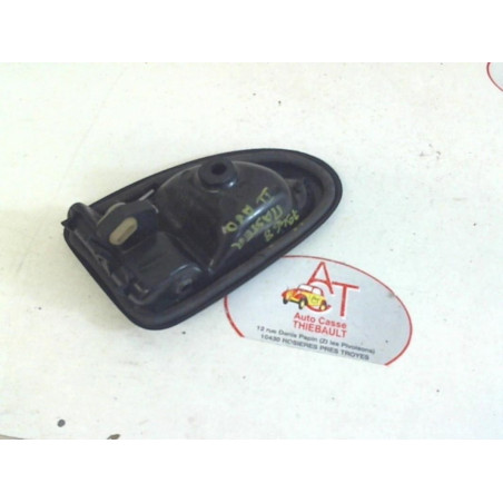 Poignee interieur avant droit RENAULT MASTER d’occasion