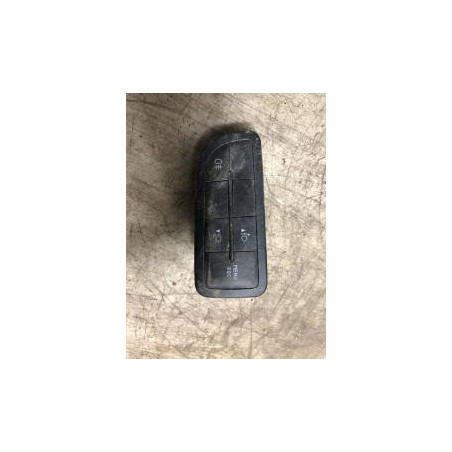 Commande de reglage hauteur de phare PEUGEOT BIPPER d’occasion