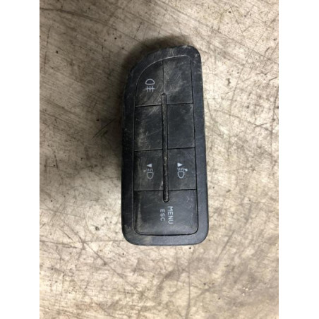 Commande de reglage hauteur de phare PEUGEOT BIPPER d’occasion
