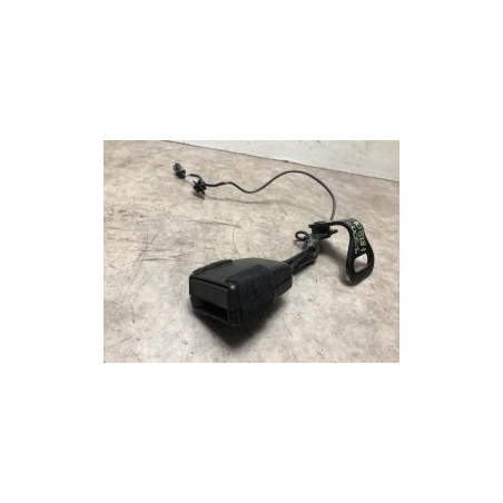 Attache ceinture arriere gauche PEUGEOT 5008 1 PHASE 1 d’occasion