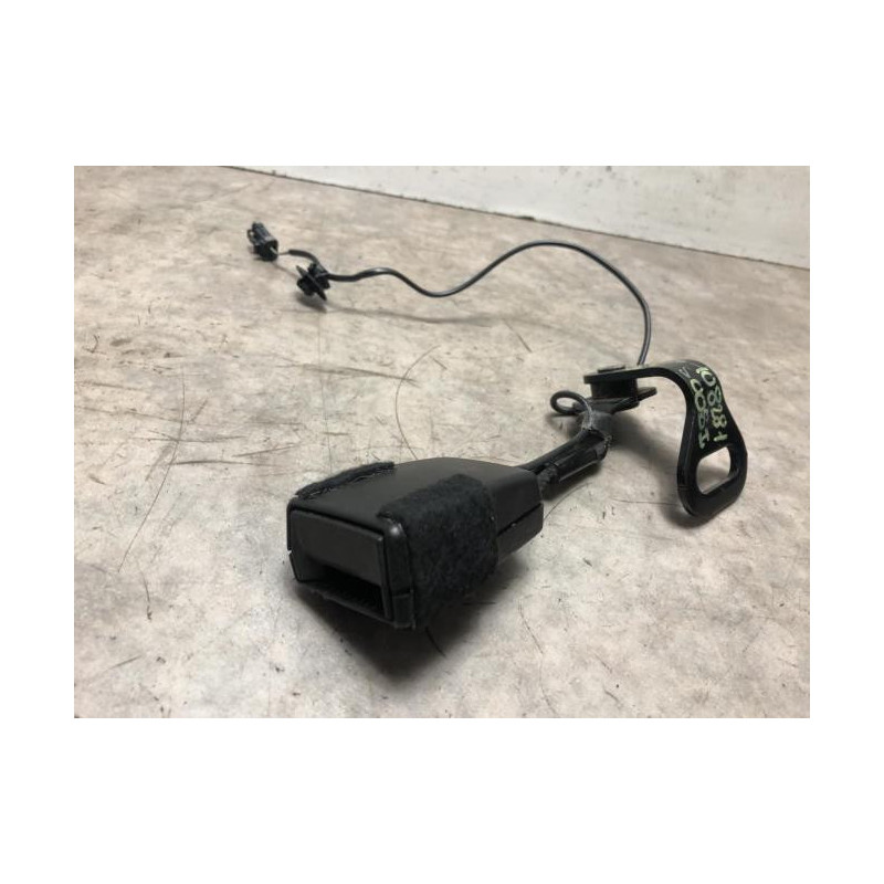 Attache ceinture arriere gauche PEUGEOT 5008 1 PHASE 1 d’occasion