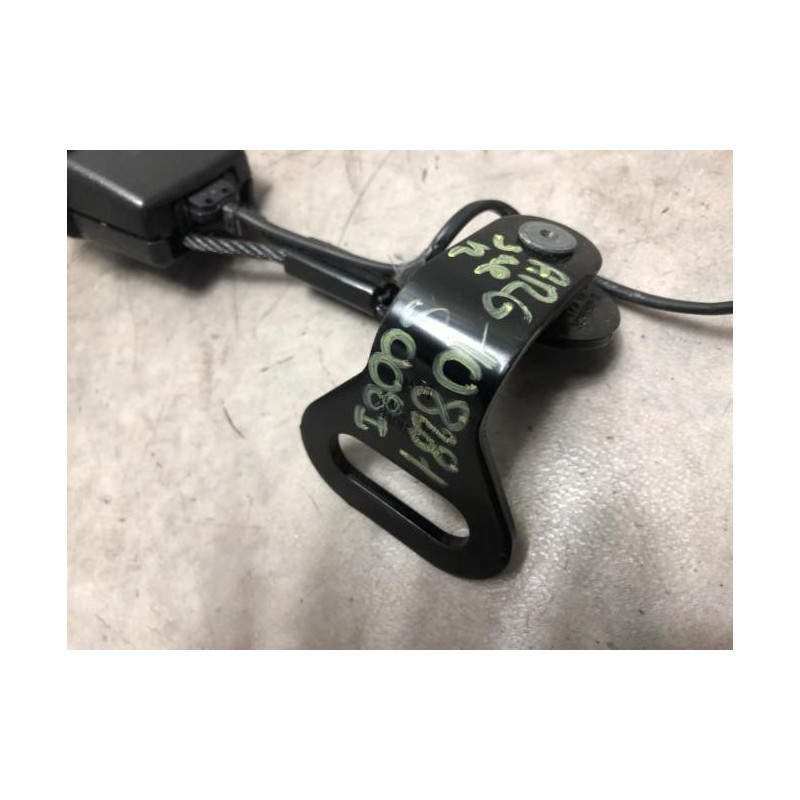 Attache ceinture arriere gauche PEUGEOT 5008 1 PHASE 1 d’occasion