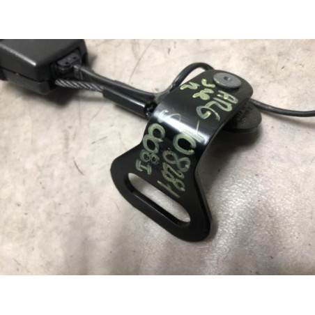 Attache ceinture arriere gauche PEUGEOT 5008 1 PHASE 1 d’occasion
