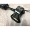 Attache ceinture arriere gauche PEUGEOT 5008 1 PHASE 1 d’occasion