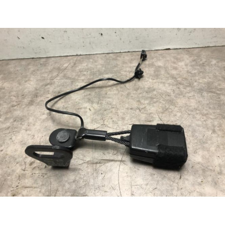 Attache ceinture arriere gauche PEUGEOT 5008 1 PHASE 1 d’occasion