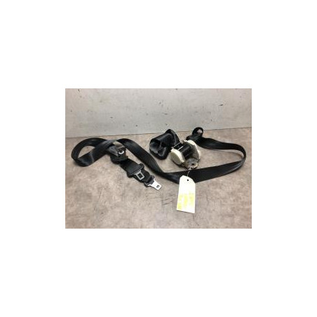 Ceinture arriere droite troisieme ligne PEUGEOT 5008 1 PHASE 1 d’occasion