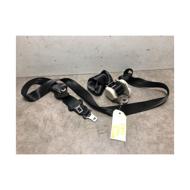 Ceinture arriere droite troisieme ligne PEUGEOT 5008 1 PHASE 1 d’occasion