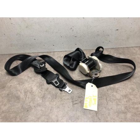 Ceinture arriere droite troisieme ligne PEUGEOT 5008 1 PHASE 1 d’occasion