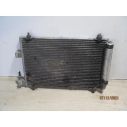 Radiateur clim PEUGEOT 407 PHASE 1 d’occasion