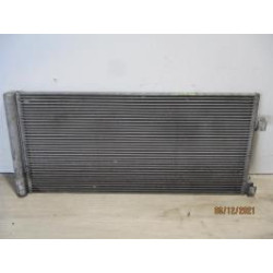 Radiateur clim RENAULT LAGUNA 3 PHASE 1 d’occasion