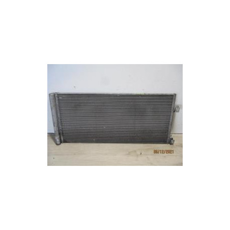 Radiateur clim RENAULT LAGUNA 3 PHASE 1 d’occasion