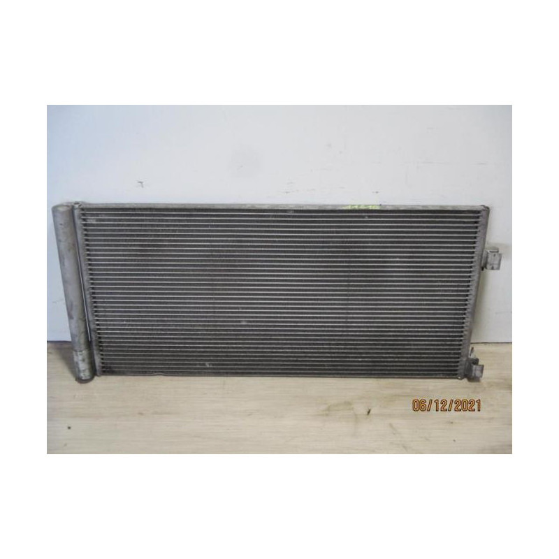 Radiateur clim RENAULT LAGUNA 3 PHASE 1 d’occasion