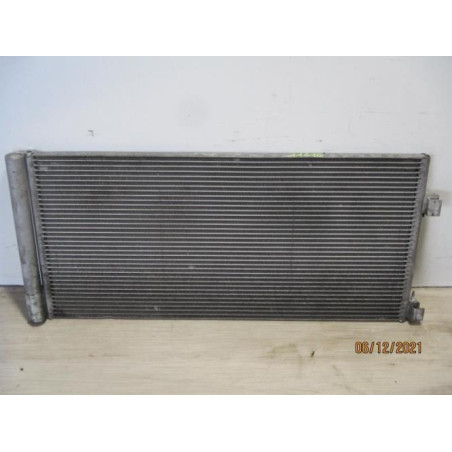 Radiateur clim RENAULT LAGUNA 3 PHASE 1 d’occasion