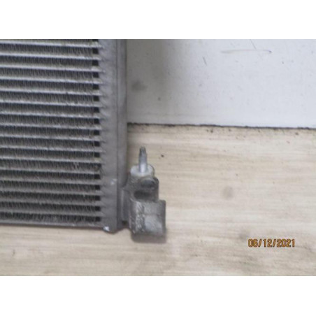 Radiateur clim RENAULT LAGUNA 3 PHASE 1 d’occasion