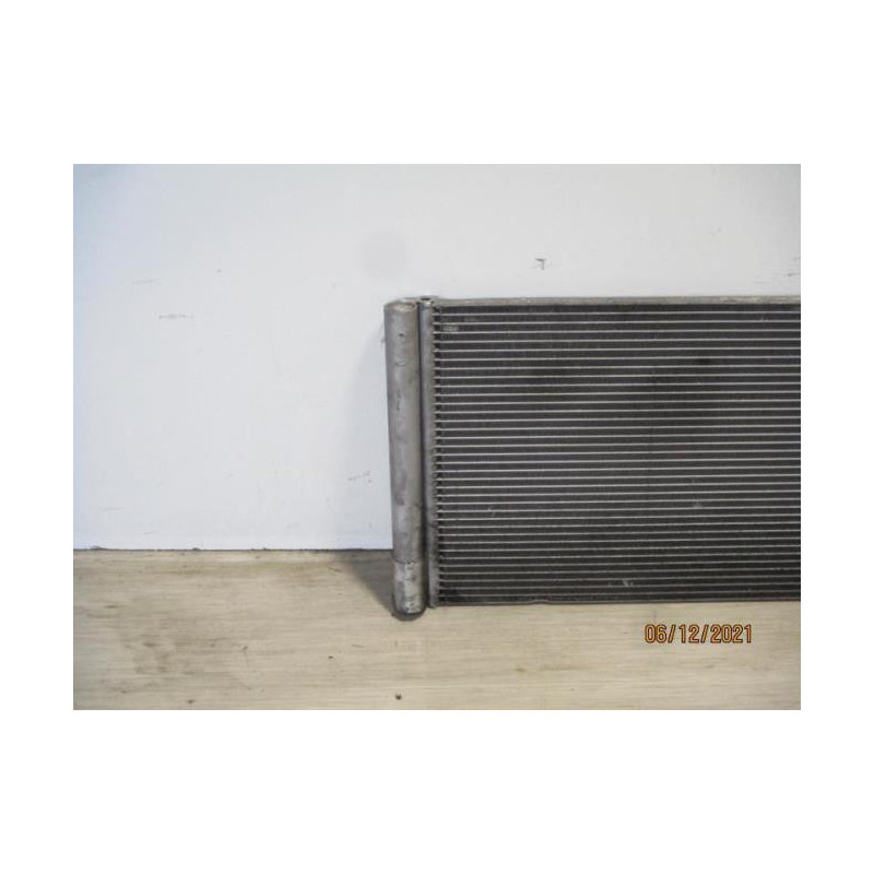 Radiateur clim RENAULT LAGUNA 3 PHASE 1 d’occasion