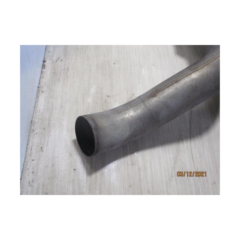 Silencieux arriere (echappement) RENAULT LAGUNA 3 PHASE 1 d’occasion