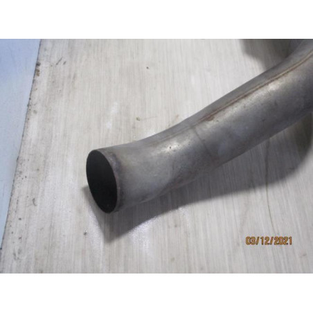 Silencieux arriere (echappement) RENAULT LAGUNA 3 PHASE 1 d’occasion