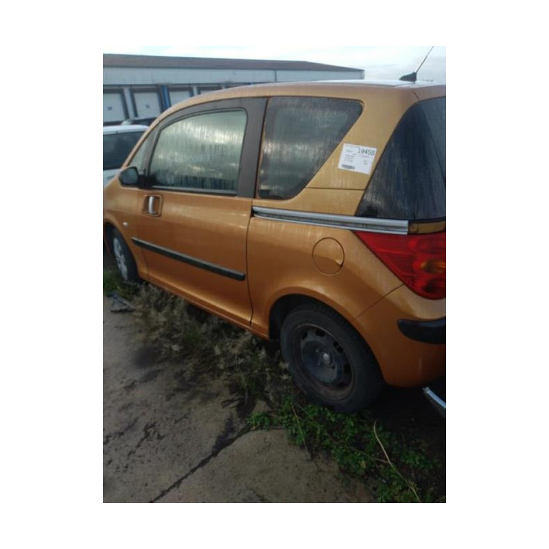 Cric PEUGEOT 1007 d’occasion