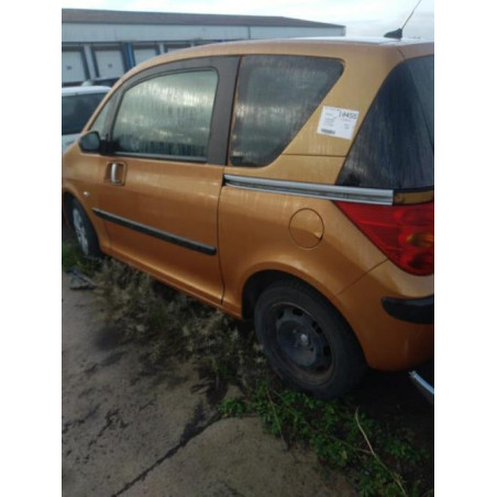 Cric PEUGEOT 1007 d’occasion