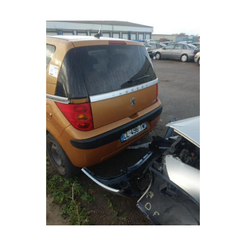 Cric PEUGEOT 1007 d’occasion