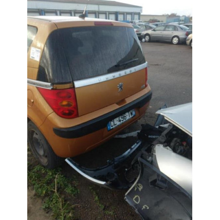 Cric PEUGEOT 1007 d’occasion