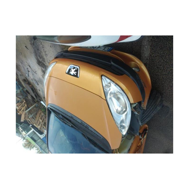 Cric PEUGEOT 1007 d’occasion