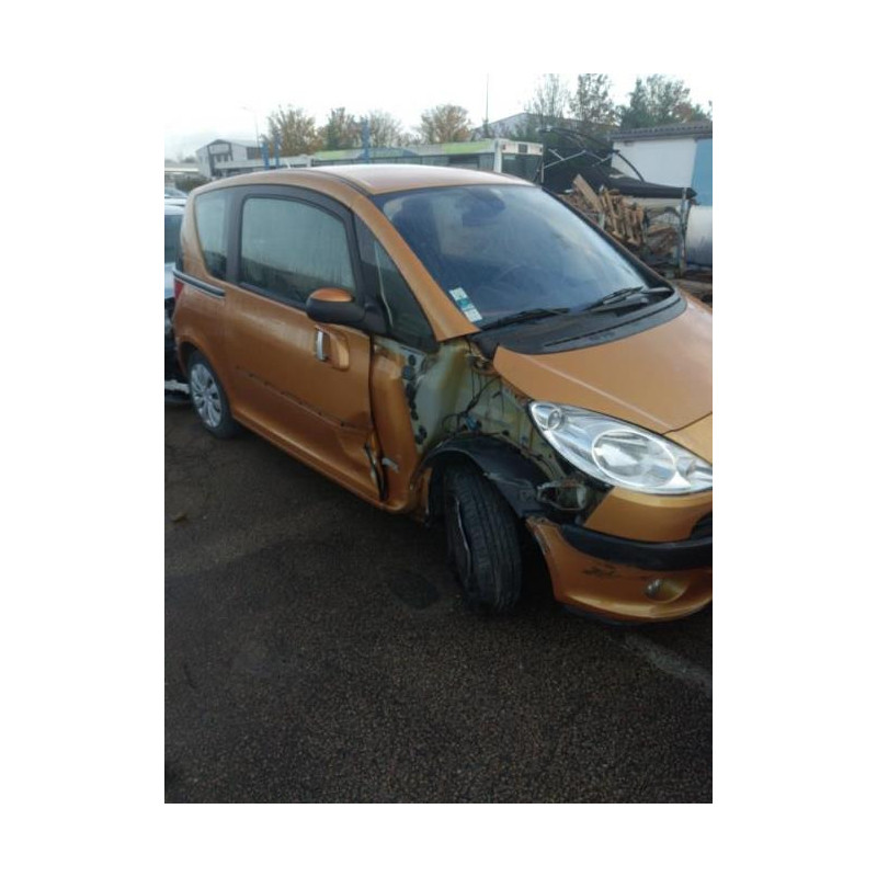 Cric PEUGEOT 1007 d’occasion