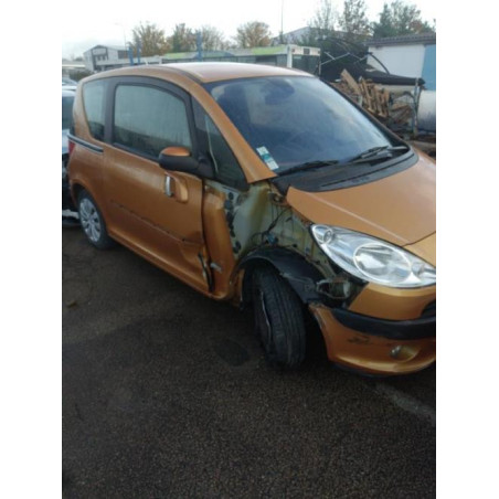 Cric PEUGEOT 1007 d’occasion