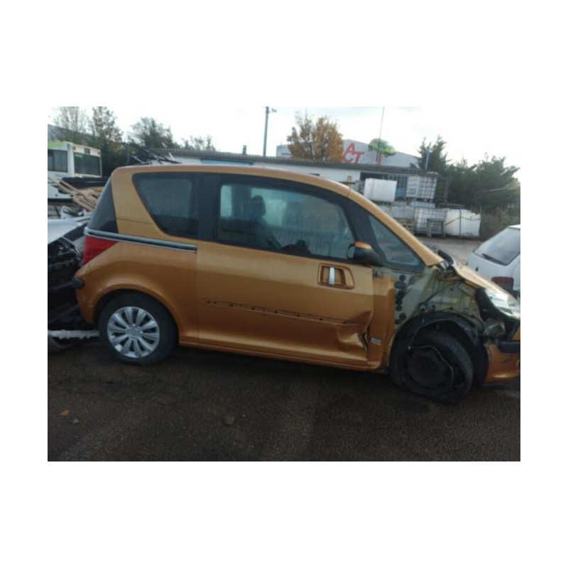 Cric PEUGEOT 1007 d’occasion