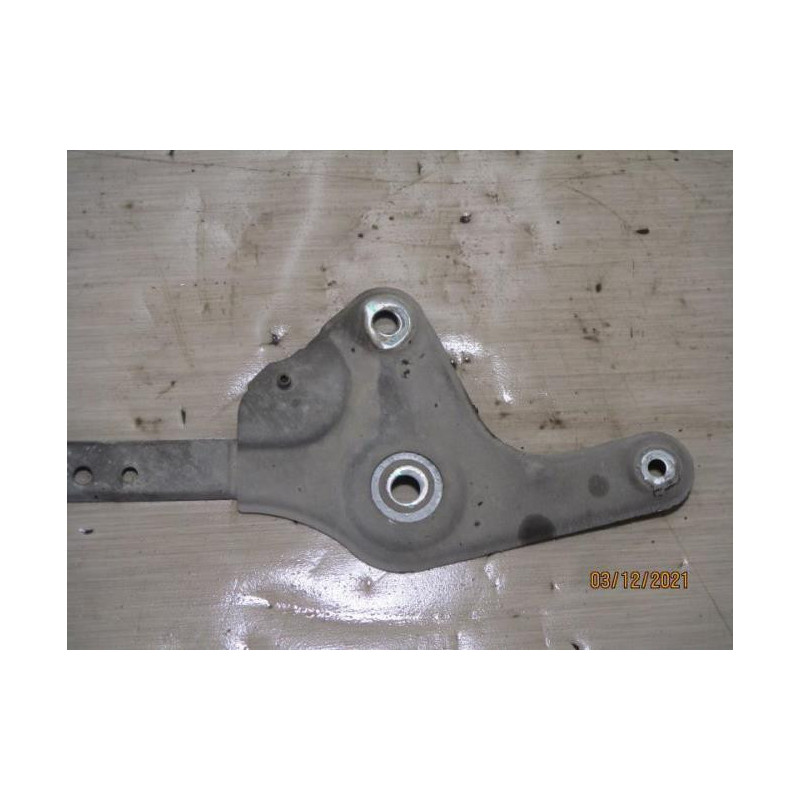 Traverse inferieure RENAULT LAGUNA 3 PHASE 1 d’occasion