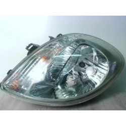 Optique avant principal droit (feux)(phare) RENAULT  d’occasion