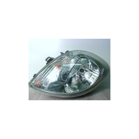 Optique avant principal droit (feux)(phare) RENAULT  d’occasion