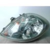 Optique avant principal droit (feux)(phare) RENAULT  d’occasion