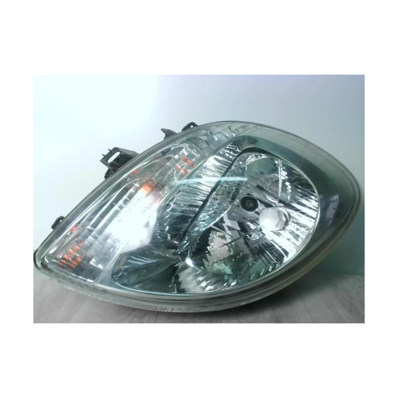 Optique avant principal droit (feux)(phare) RENAULT  d’occasion