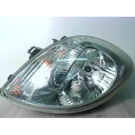 Optique avant principal droit (feux)(phare) RENAULT  d’occasion
