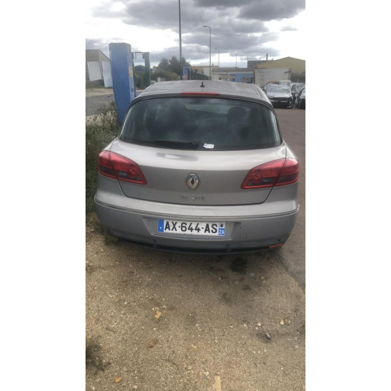 Cric RENAULT VEL SATIS PHASE 1 d’occasion