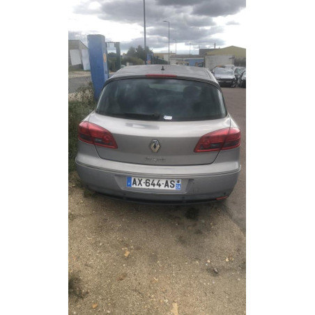 Cric RENAULT VEL SATIS PHASE 1 d’occasion