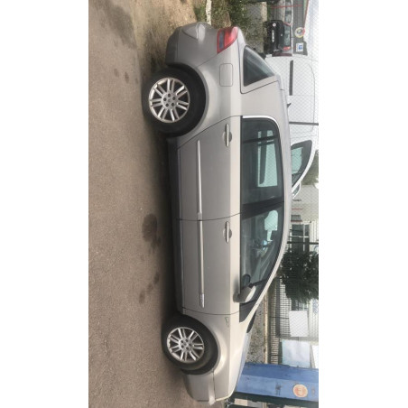 Cric RENAULT VEL SATIS PHASE 1 d’occasion