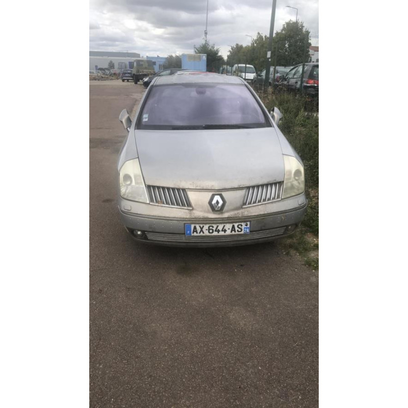 Cric RENAULT VEL SATIS PHASE 1 d’occasion