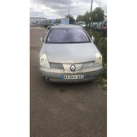 Cric RENAULT VEL SATIS PHASE 1 d’occasion